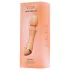Vush Majesty 2 - vibratore massaggiatore ricaricabile impermeabile - arancione