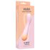 Vush Peachy G-Spot - vibratore punto G ricaricabile (rosa)
