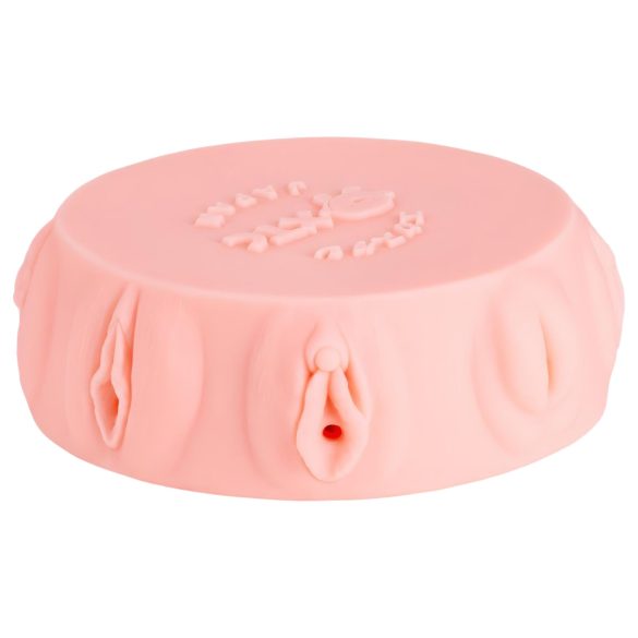 XTC Japan - masturbatore roulette - realistico - color carne