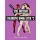 WoodRocket - libro da colorare erotico per adulti - tema hot