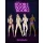 WoodRocket - libro colorare per adulti sexy - seni erotici