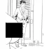 WoodRocket - libro colorare per adulti sexy - seni erotici