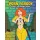 WoodRocket - Libro da colorare per adulti tema parodia porno