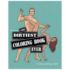 WoodRocket - libro da colorare erotico per adulti