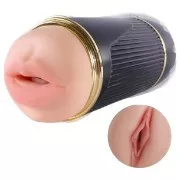 Masturbatore orale