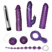 Set di sex toys