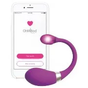 Vibratore con telecomando