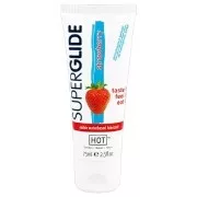 Lubrificante aromatizzato