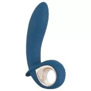 Vibratore silicone