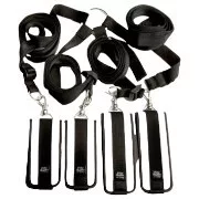 Accessori Cinquanta sfumature di grigio