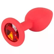 Plug anale, Butt plug