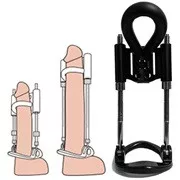 Estensore per pene