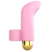 Vibratore da dito
