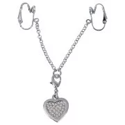Accessorio per lingerie donna