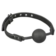 Bavagli, ball gag