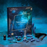 Senti la Magia - Calendario dell’Avvento erotico per adulti (24 pezzi) | Desirel Sex Shop