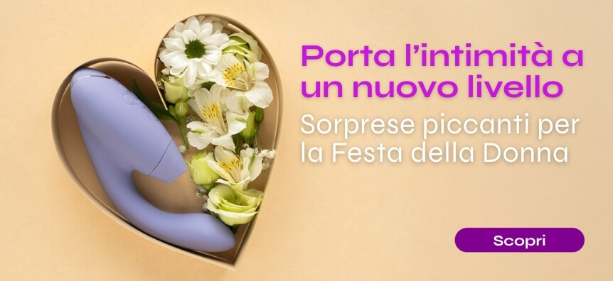Regali Festa Donna