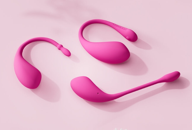 Quale Lovense Lush uovo vibratore dovresti scegliere?