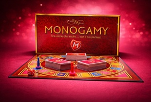 Offerta esclusiva: gioco da tavolo sexy gratuito per coppie