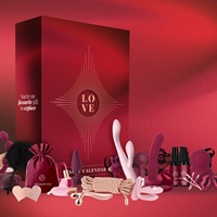 Dream Toys Sexy Calendario dell’Avvento | Desirel Sex Shop