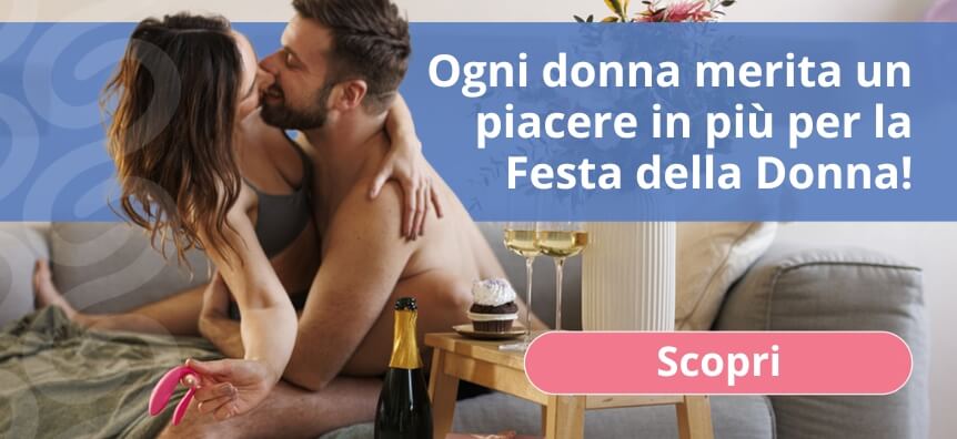 Regali Festa Donna