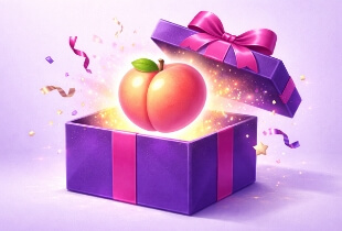 Buon Anal April! Abbiamo un regalo per te