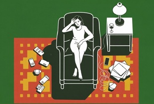 I più grandi nemici del desiderio — e come ritrovare la libido