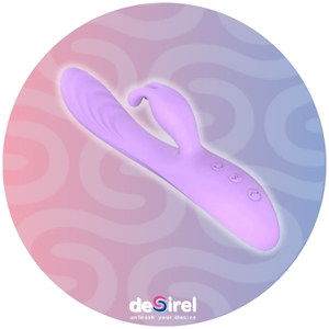 Desirel Hop Buzz Bunny vibratore clitoride | Sex shop Desirel