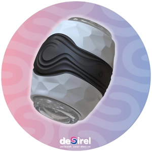 Masturbatore Desirel Grip Master | Sex shop Desirel