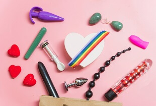 Domande e risposte sui dildo