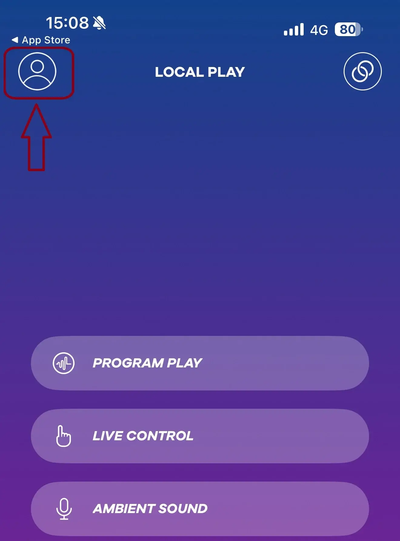 Satisfyer Connect App: guida passo passo passo 4 | Desirel Sex Shop