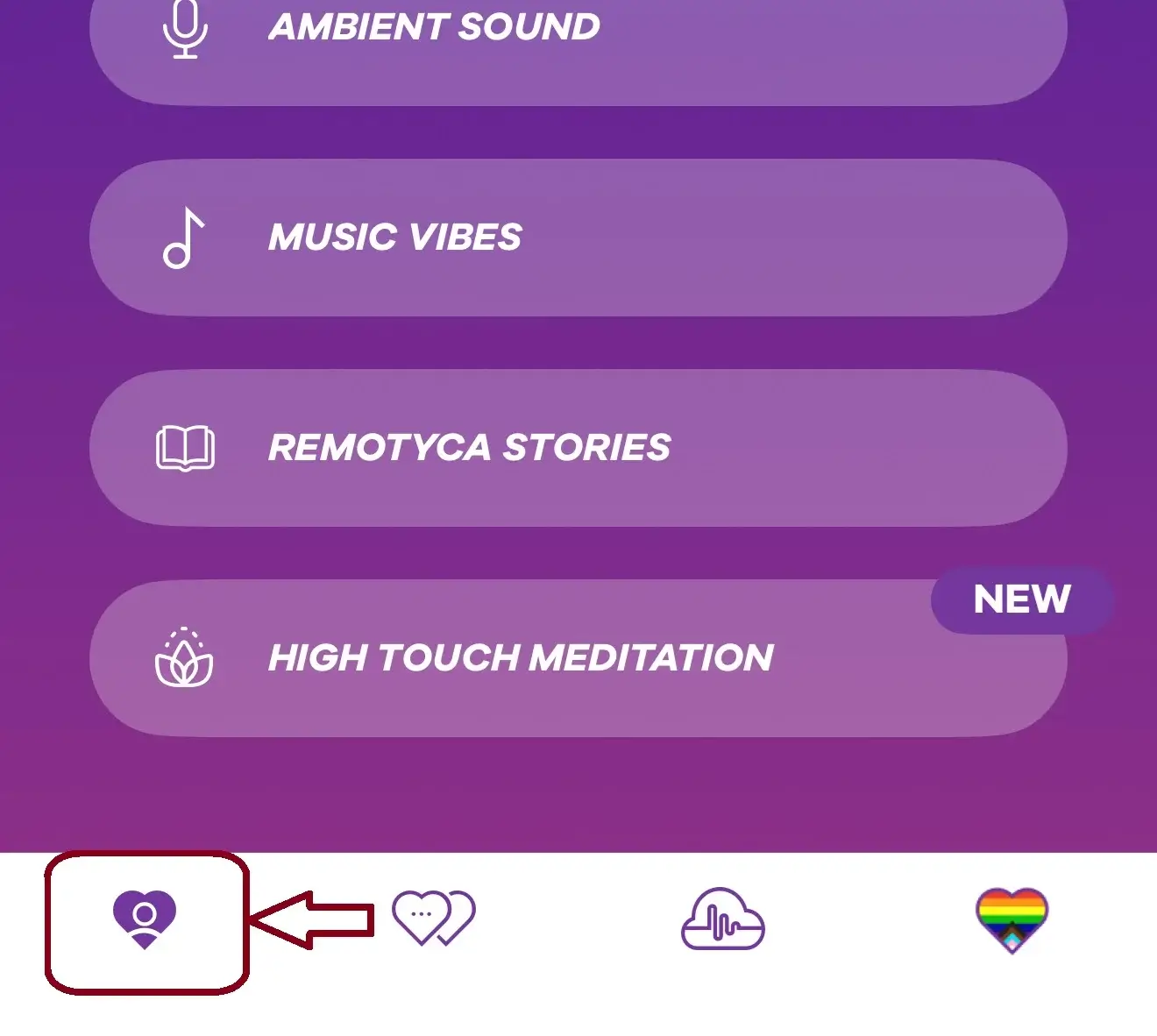 Satisfyer Connect App: guida passo passo passo 5 | Desirel Sex Shop