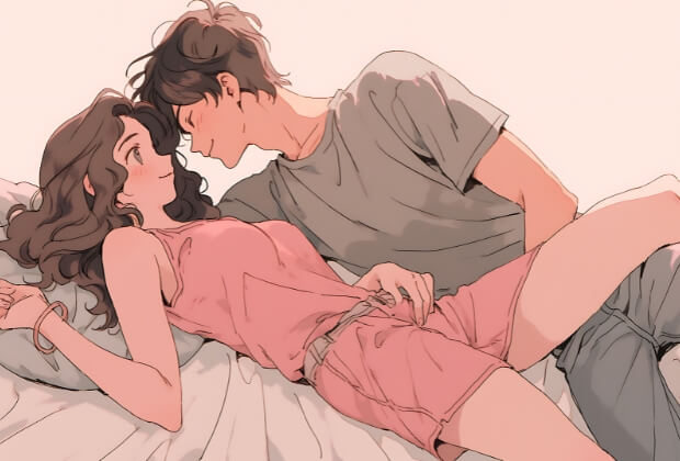Hentai: spiegazione dell’anime giapponese per adulti