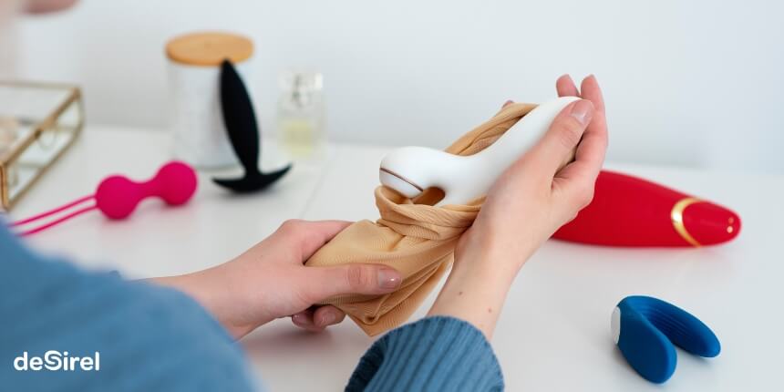 Vibratori per ogni desiderio e piacere | Desirel.it Sex Shop