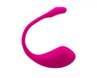 Lovense Lush 2 uovo vibratore intelligente | Desirel Sex Shop