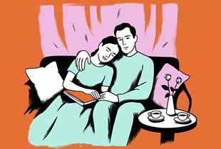 Come mantenere il desiderio in una relazione lunga — e tenere viva la passione nel tempo