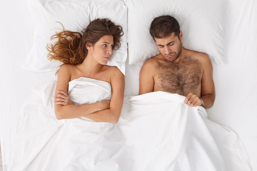Uomo che si masturba | Desirel.it Sex Shop