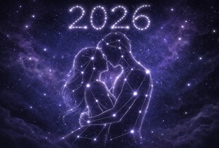 Oroscopo Sessuale 2026 – Cosa Ti Aspetta Sotto le Stelle?