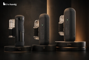 The Handy 2 masturbatore: Quale modello fa per te?