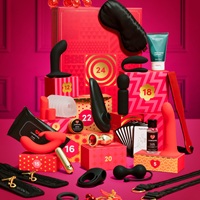 Womanizer Calendario dell’Avvento coppie (24 pezzi) | Desirel Sex Shop