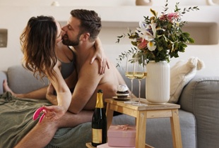 Festa della Donna – Forza e Intimità