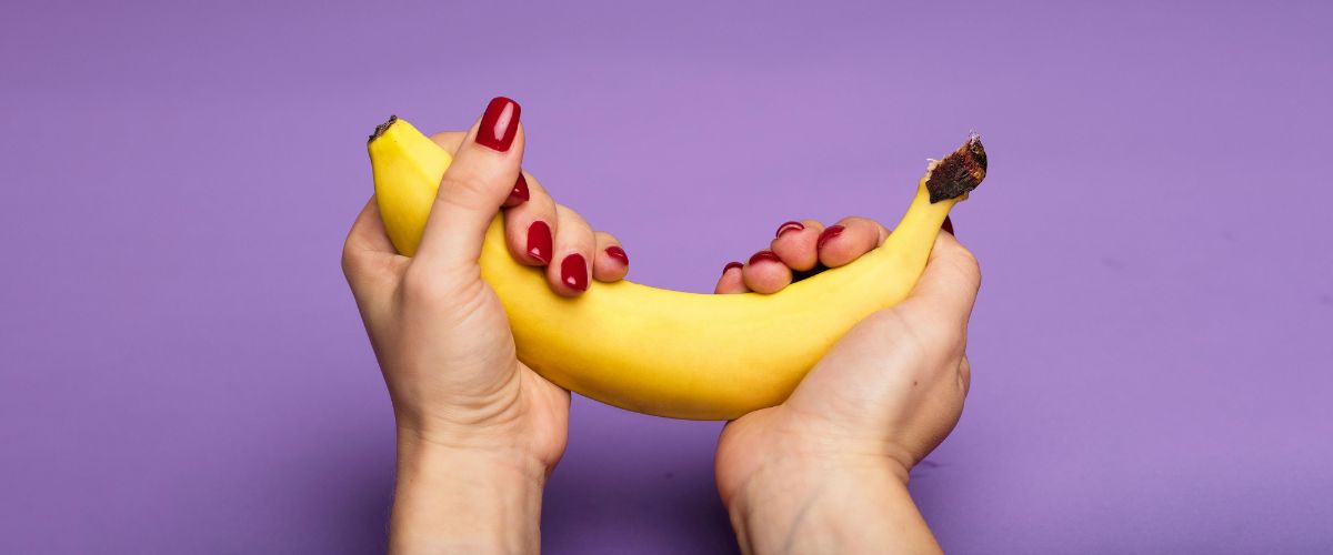 Perché scegliere un dildo realistico? - Desirel.it